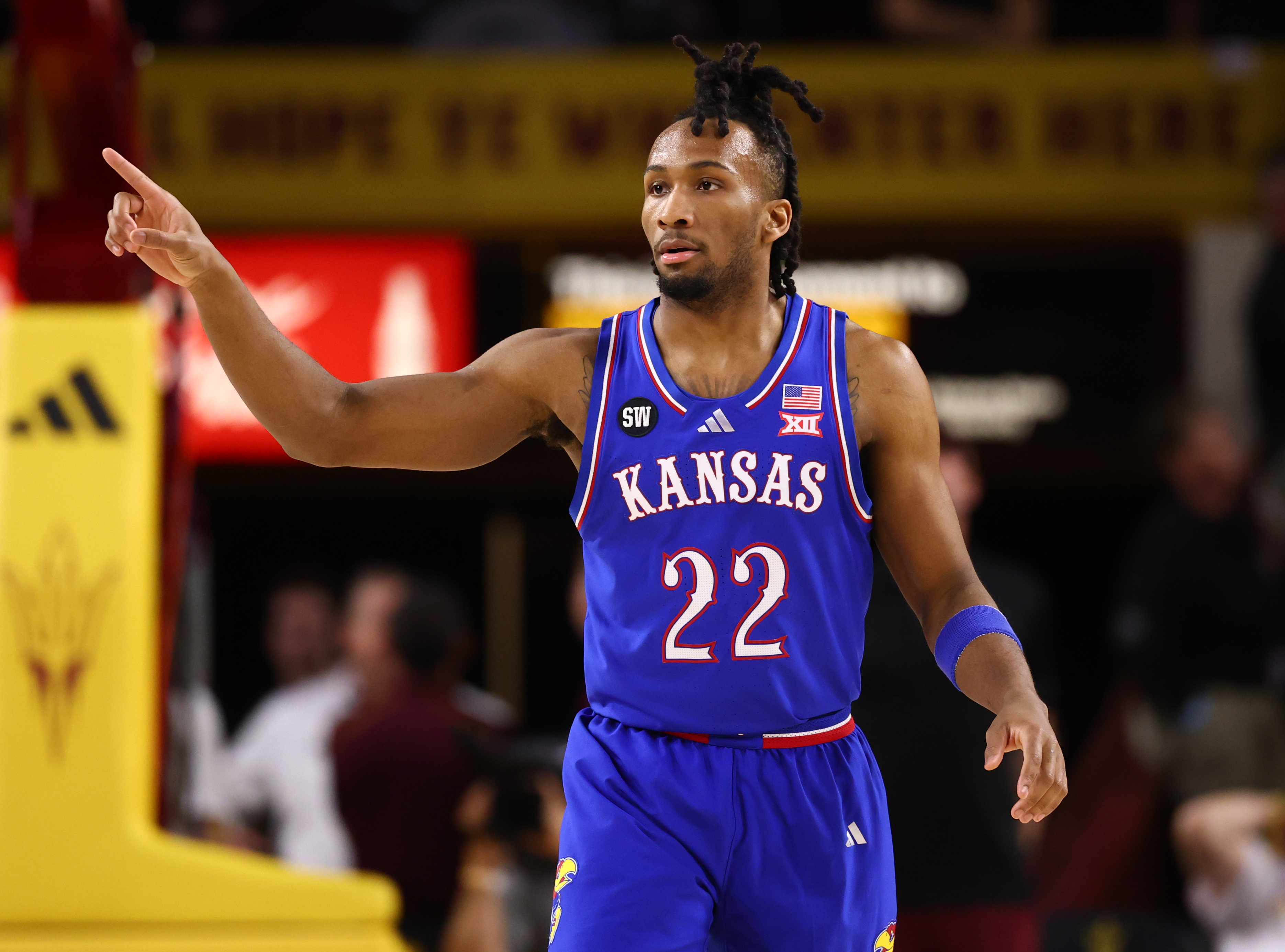 🏀 Cal Baptist vs. Kansas Prediction & Picks: March Madness First Round (March 20)