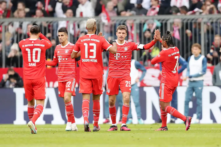 PSG vs. Bayern Munich Odds, Picks, Predictions: Champions League Blockbuster Kicks off 2023 in Style