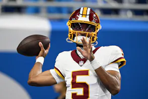 Commanders vs. 49ers Prediction: Week 6 Odds, Picks & Best Bet