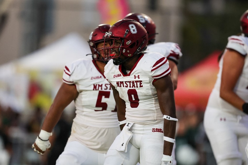 New Mexico State vs. Louisiana Tech Predictions, Picks & Odds Week 9 – Bulldogs Worthy Favorites?