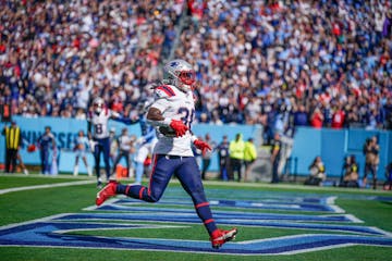 Browns vs. Patriots Player Prop Bets: Best Week 8 Player Props & TD Predictions