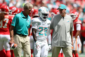 NFL Injury Report Week 4: Latest Injuries For Every Game
