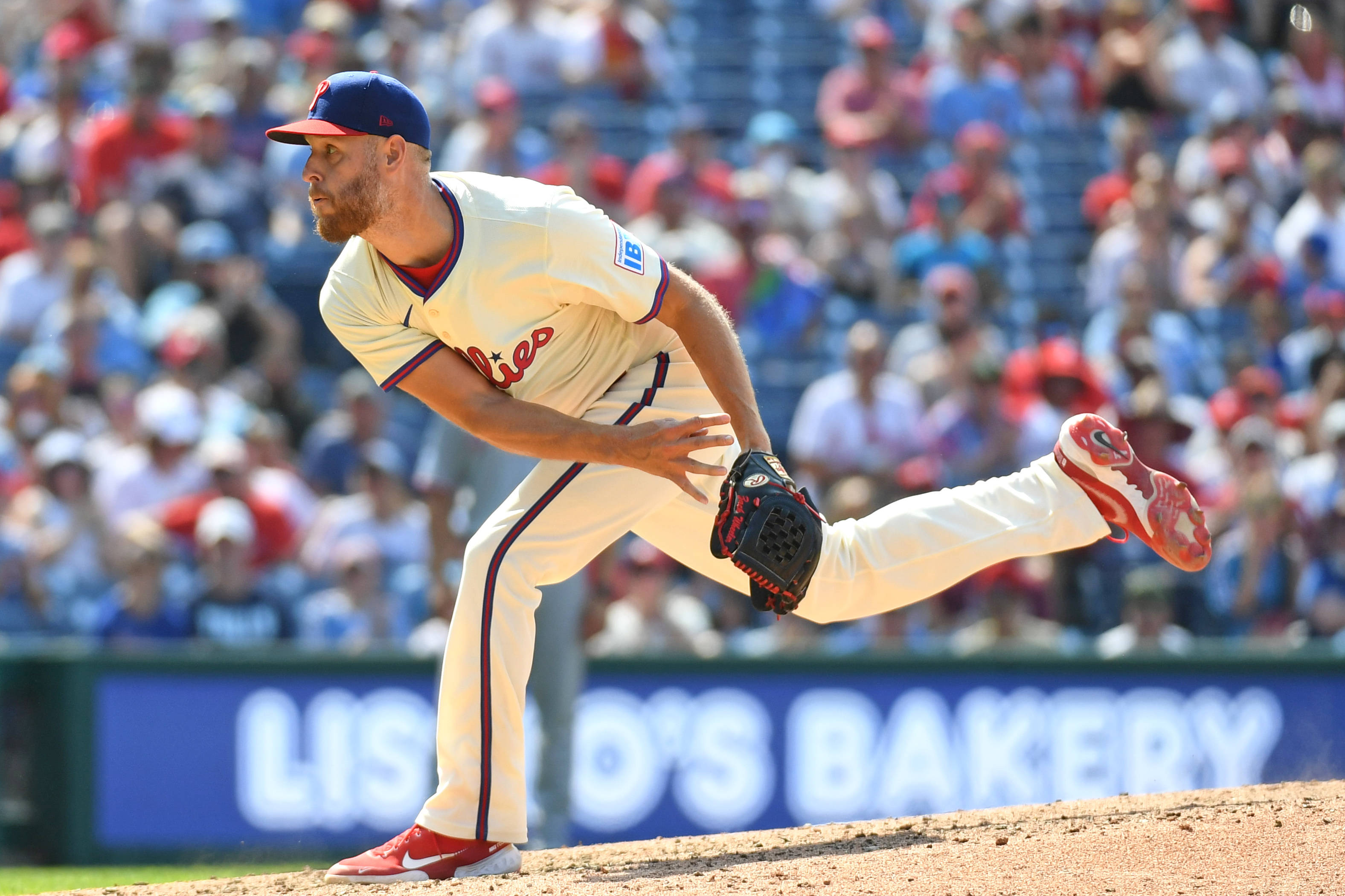 Phillies vs. Padres Prediction, Odds & Best Bets: Will Wheeler Dominate San Diego Again?