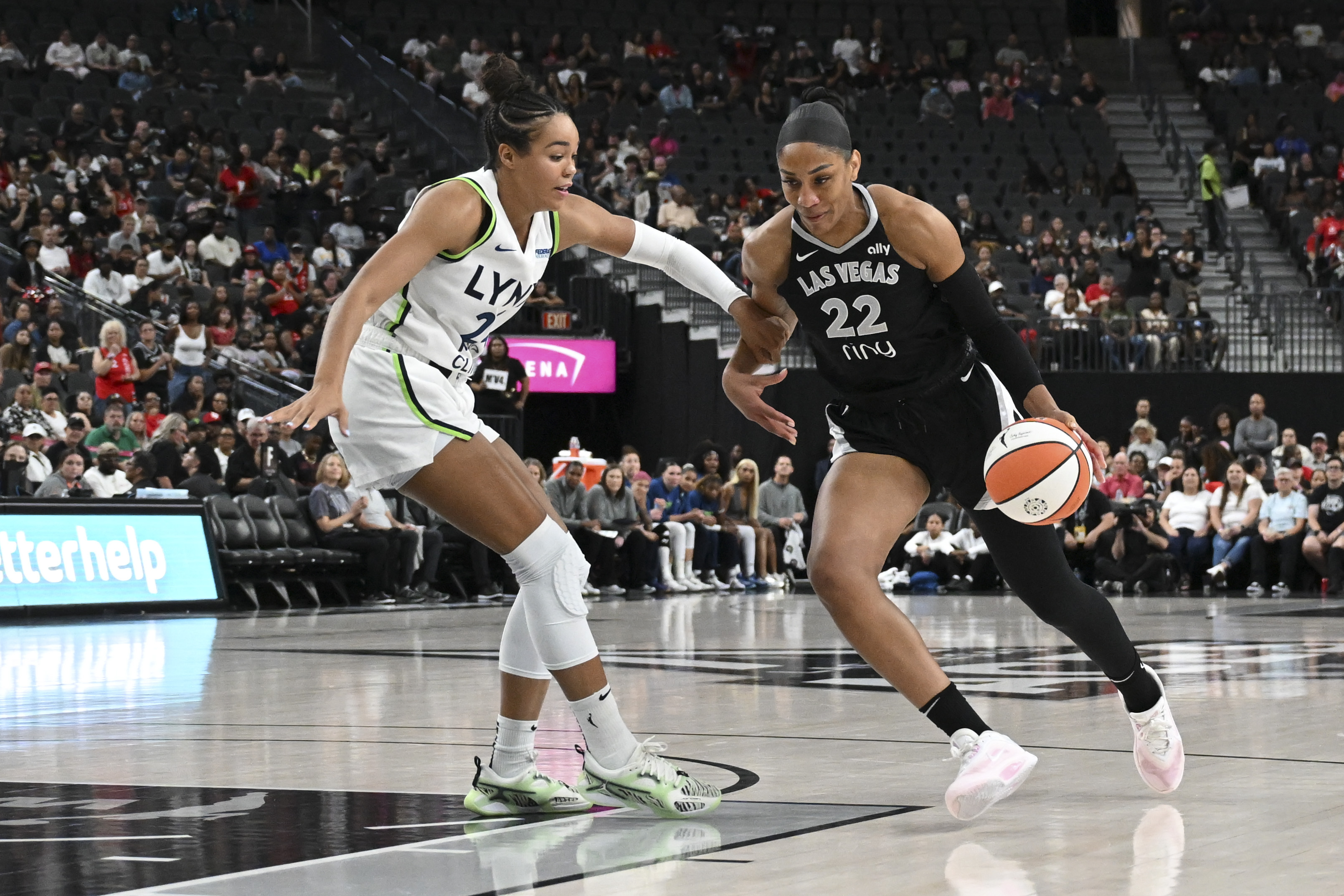 Sky vs. Aces Prediction, Odds & Expert Picks: WNBA Best Bets for Sept. 9