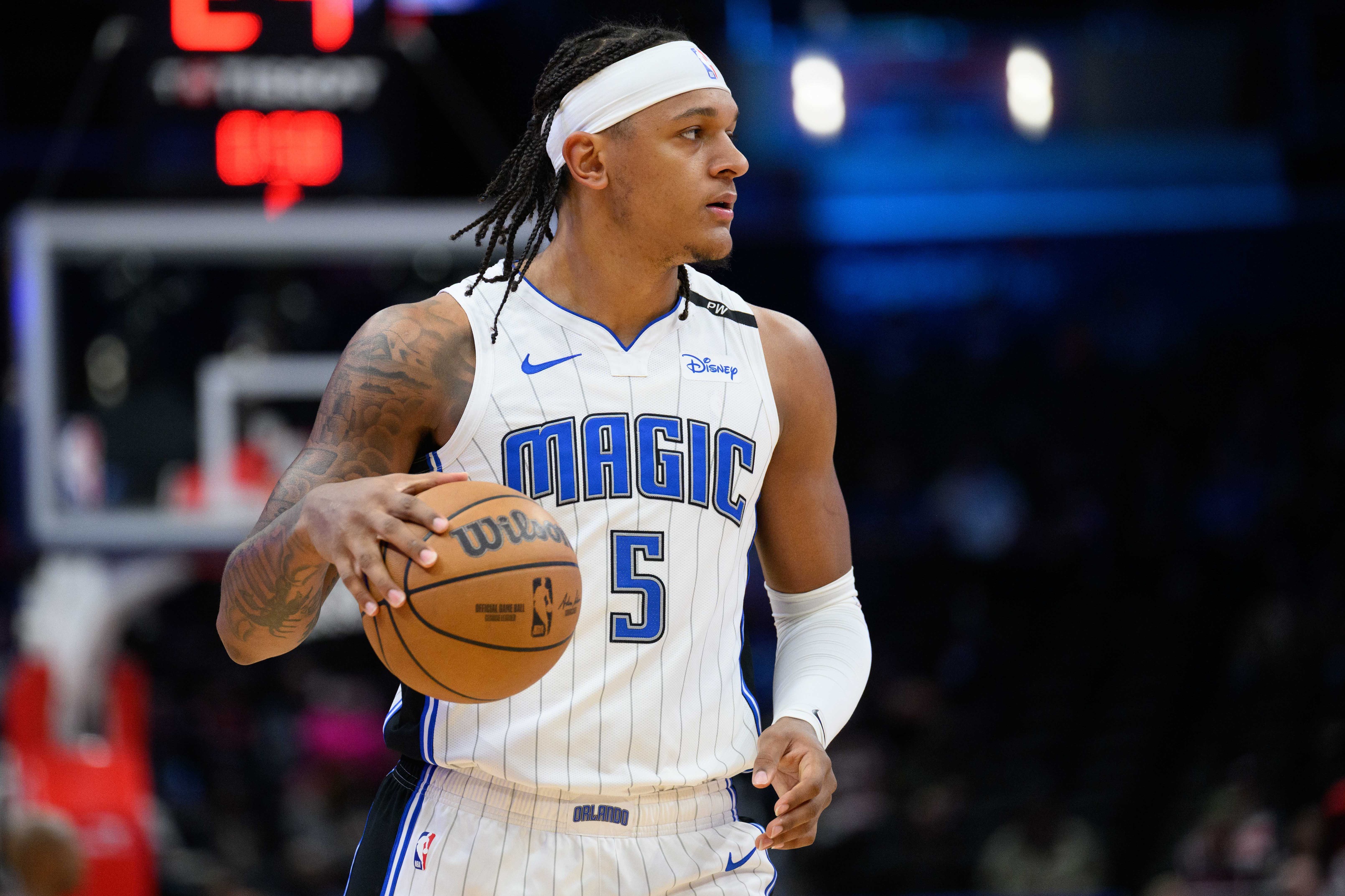 Heat vs. Magic Player Prop Bets: NBA Picks & Best Bets for Wednesday