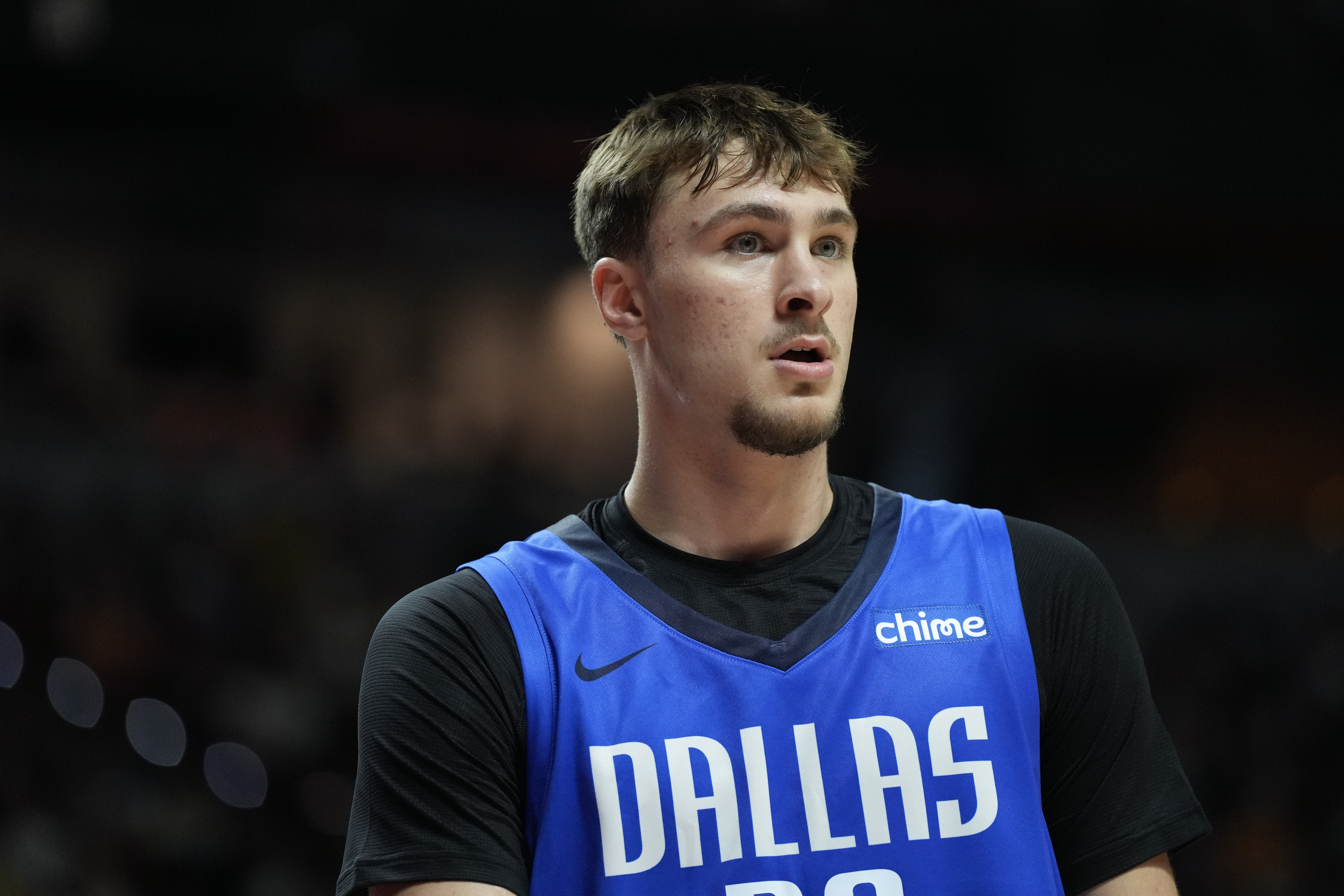 NBA Rookie of the Year Odds 2025-26: Flagg Remains Overwhelming Favorite