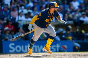 Brewers vs. Dodgers Prediction & Picks: MLB Odds for Saturday, Aug. 15