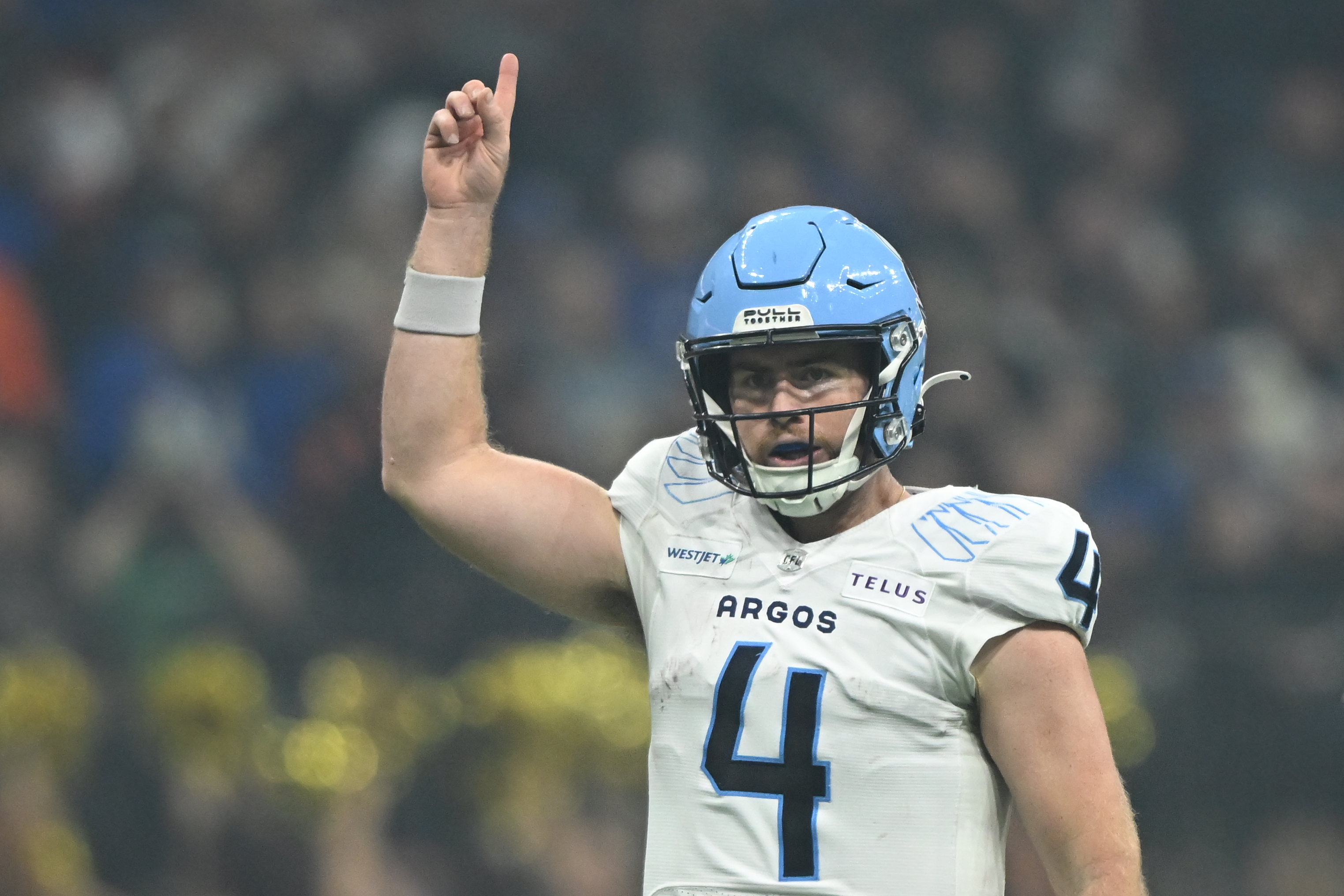 Argonauts vs. Tiger-Cats Prediction, Odds & Expert Picks: CFL Week 13 Best Bets