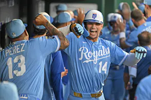 MLB Best Home Run Predictions Today: Best HR Props, Picks, Parlay & Odds (Aug. 12)