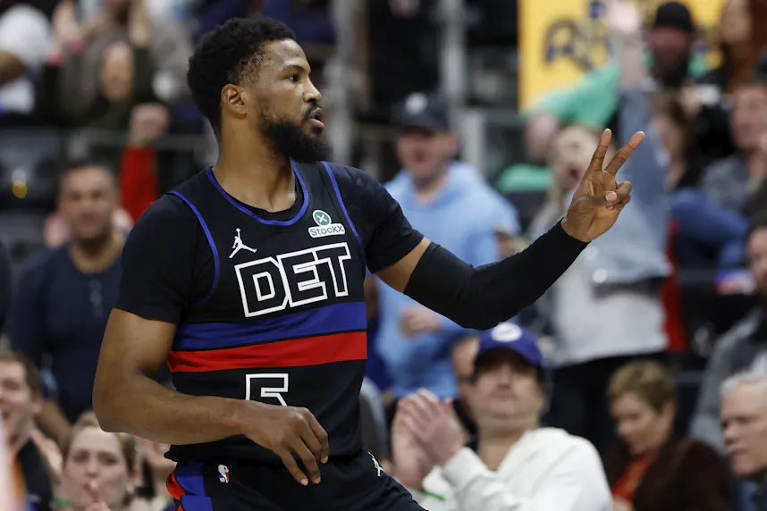 Malik Beasley Under Federal Scrutiny Amid Betting Probe and Mounting Debt