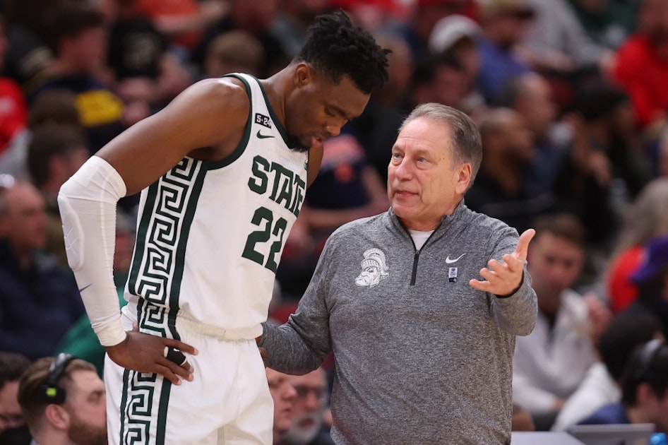 USC vs. Michigan State basketball NCAA Tournament game odds