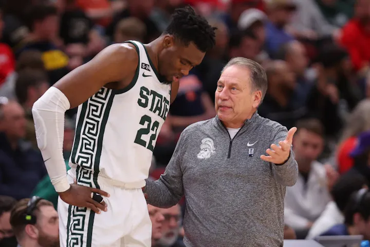USC vs. Michigan State Predictions, Odds & Picks: Another Early-Round March Madness Win for Izzo?