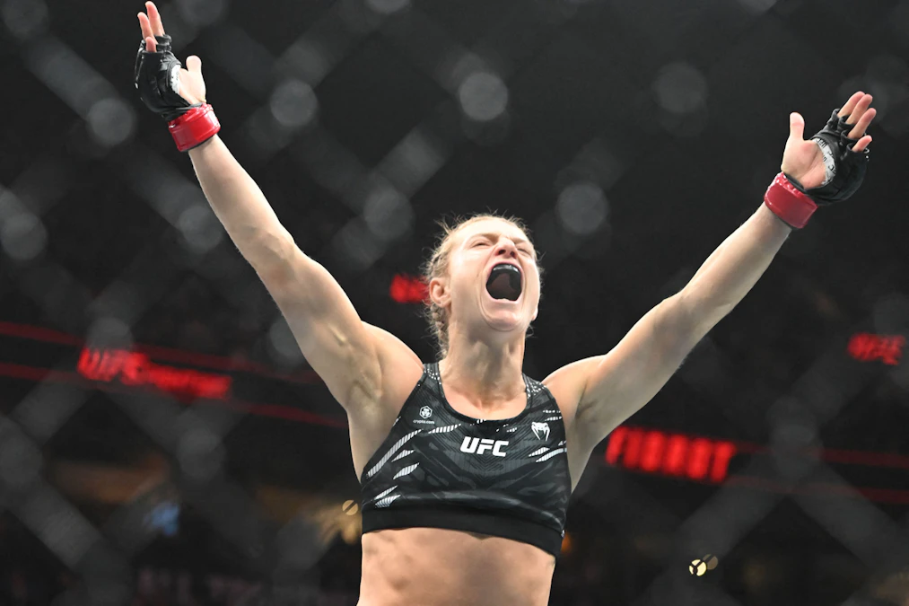Manon Fiorot vs. Alexa Grasso Prediction: Expert Picks & Odds for Noche UFC