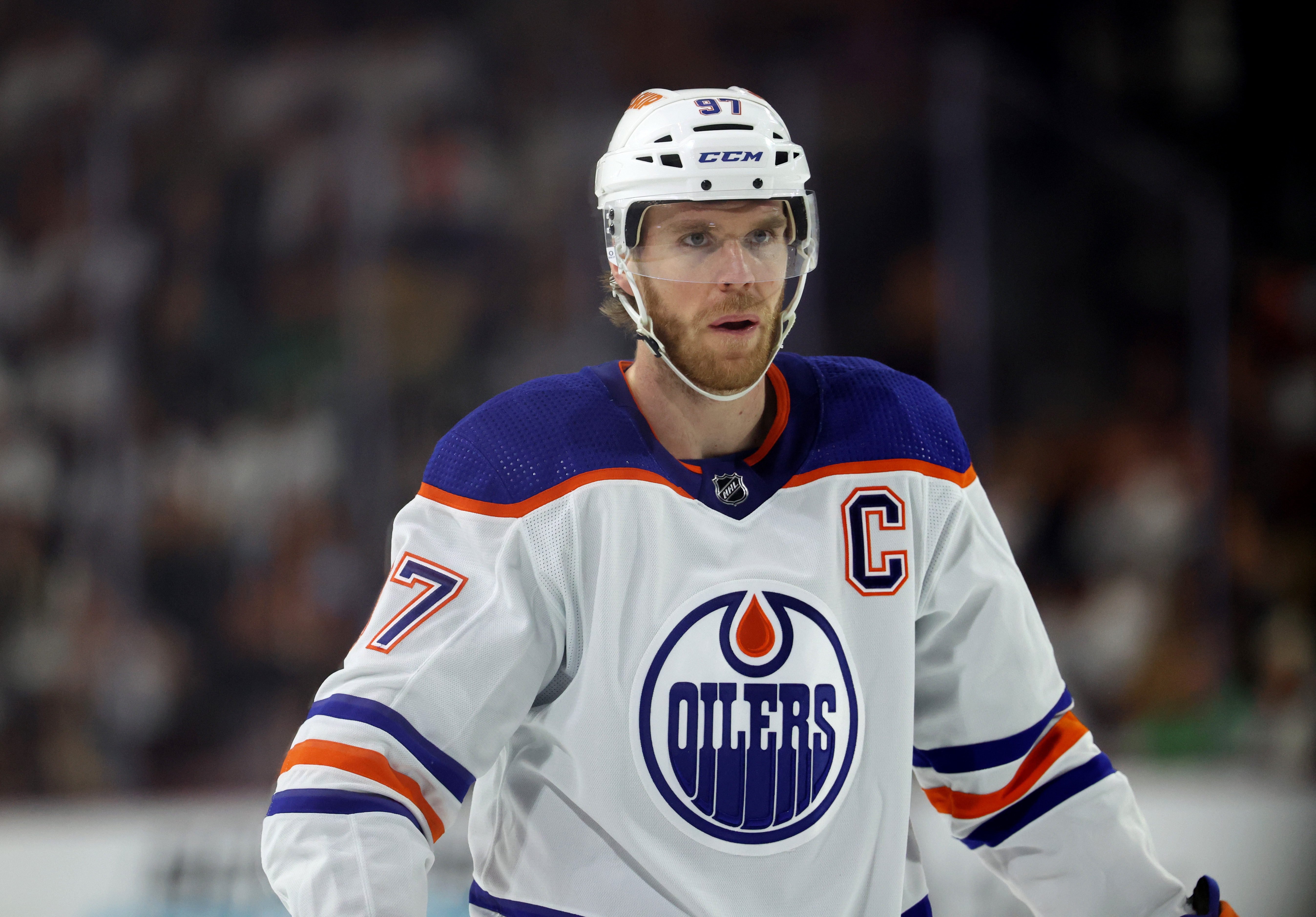 Oilers vs. Panthers Prediction: Our Best Picks & Player Props for Tonight's NHL Game