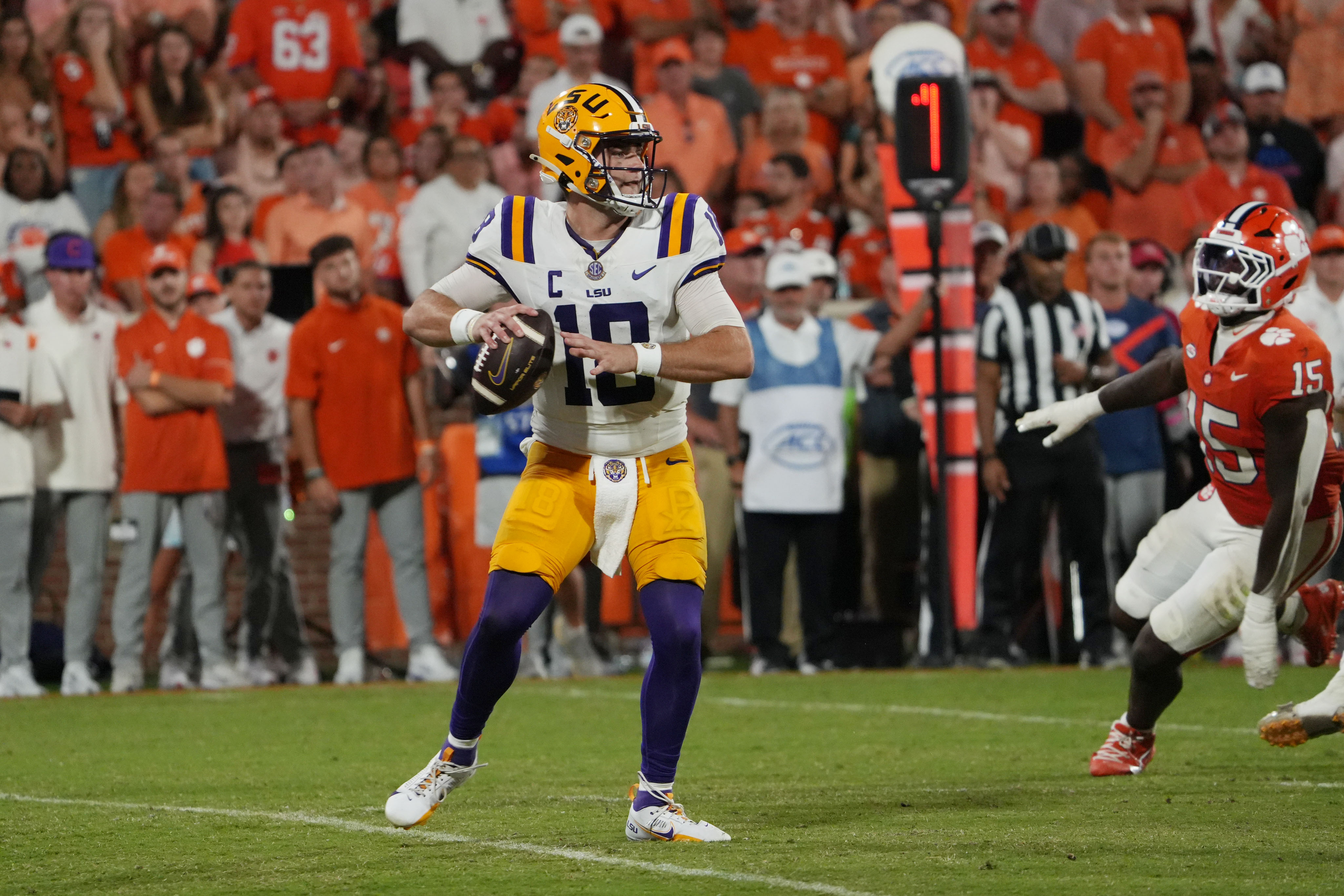 Heisman Trophy Odds 2025: Can Arch Manning Rebound After Week 1 Struggles?