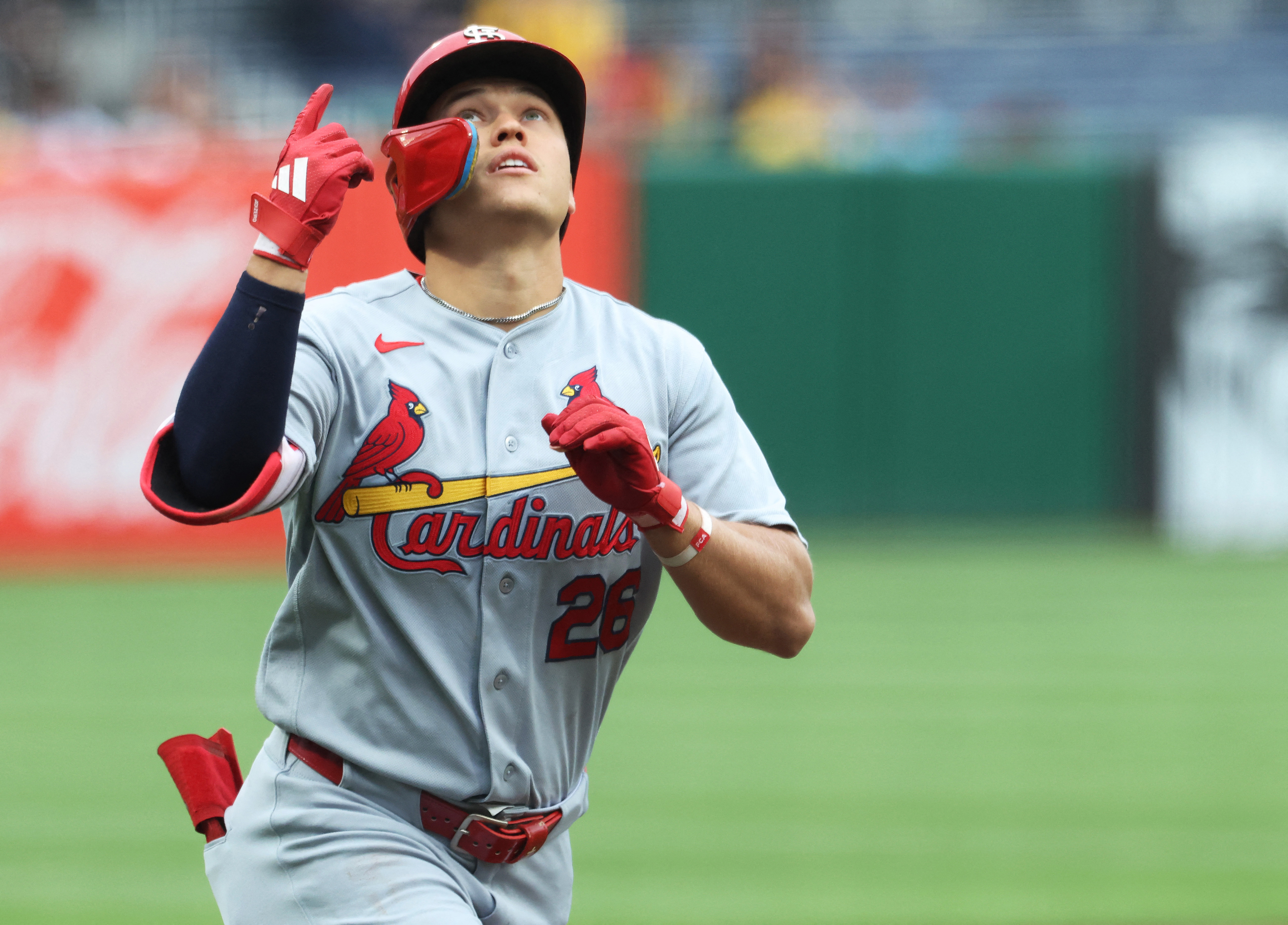 ⚾ Cardinals vs. Reds Prediction & Picks Tonight: MLB Odds for Game 2 (May 23)