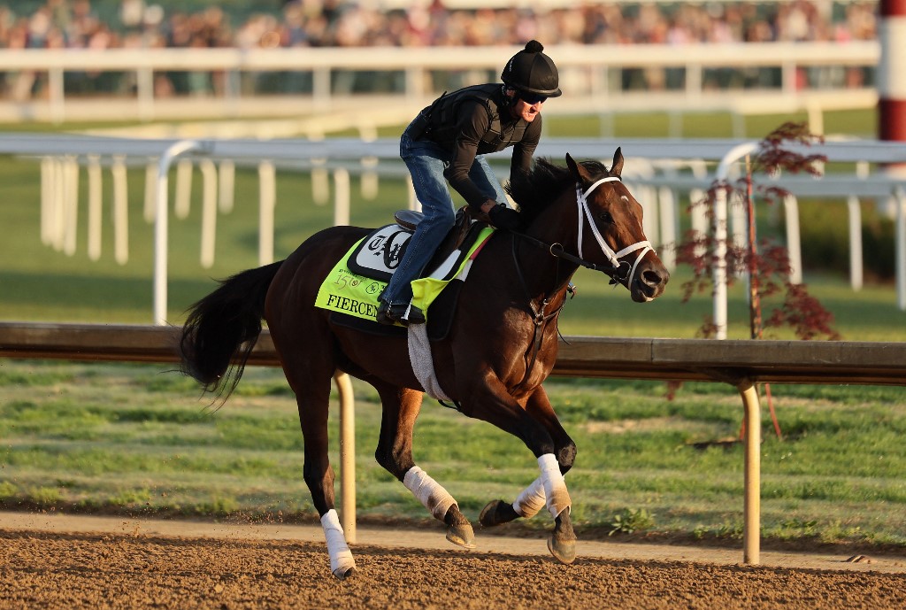 Free Kentucky Derby Picks & Predictions 2024 Latest Odds & Expert