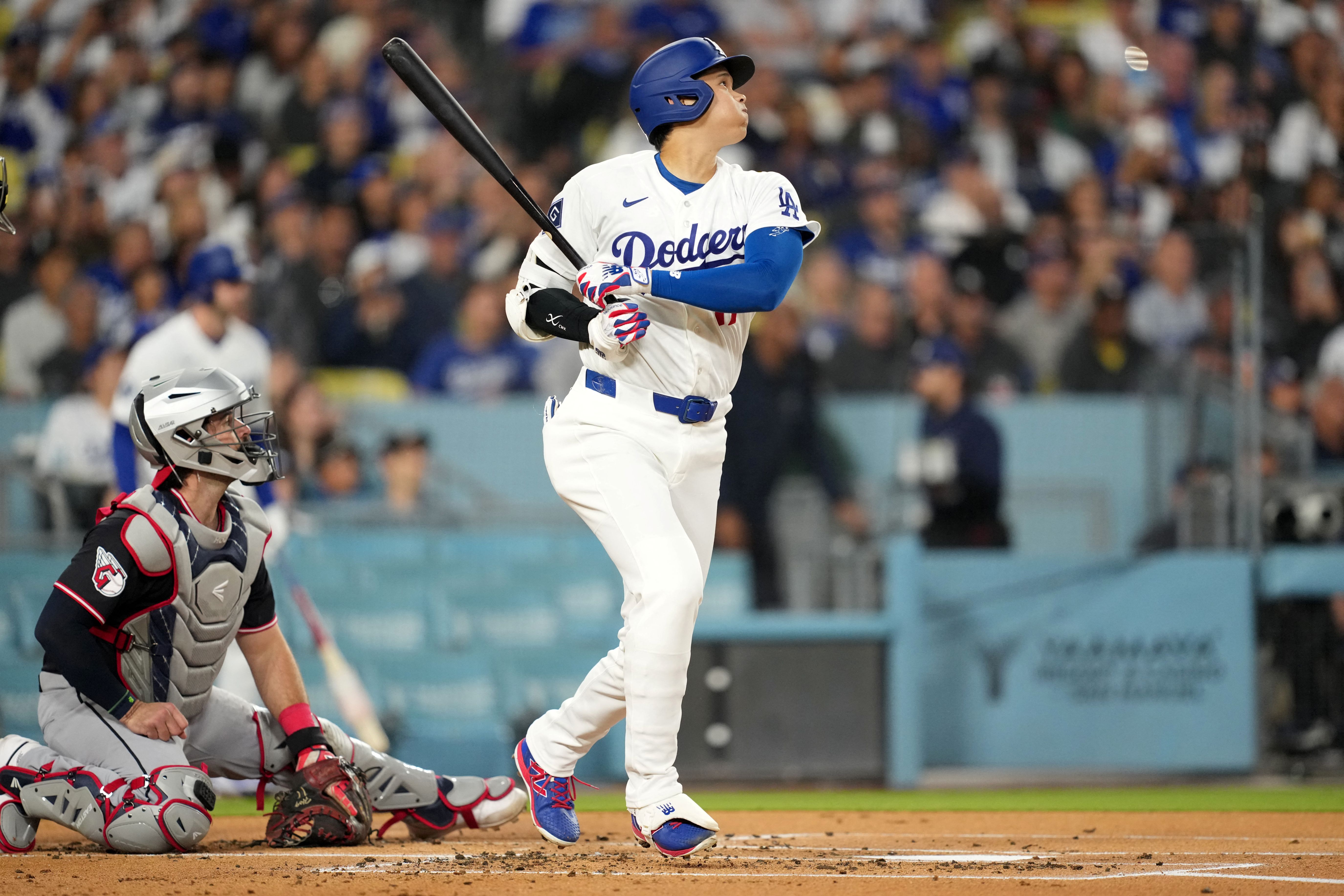 ⚾ Guardians vs. Dodgers Win Probability: Who Will Win Today’s MLB Game? (April 1)