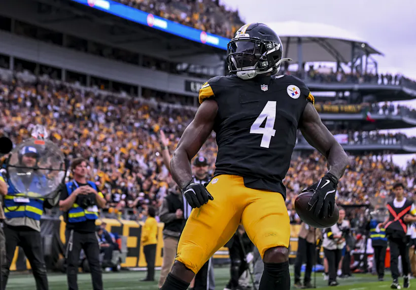 NFL Touchdown Props: The Best TD Scorer Bets for Week 7