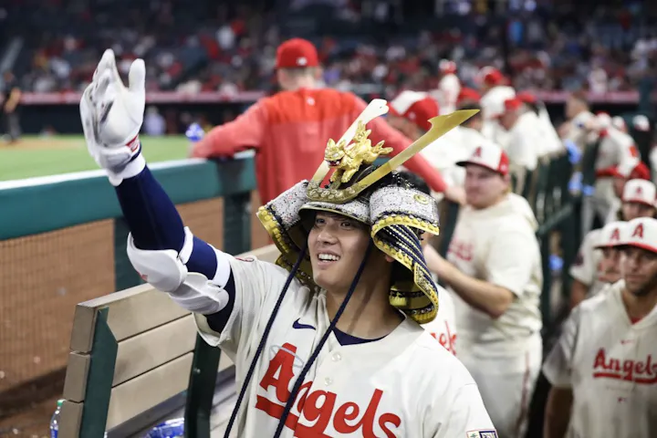 Shohei Ohtani Player Props, Picks for Angels vs. Athletics – Value in Both Hitting, Pitching Markets