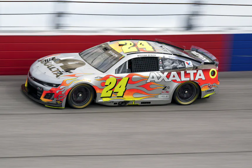 2025 AdventHealth 400 Predictions at Kansas