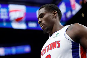 Jalen Duren Next Team Odds: Pistons Surge as Favorites After Lakers, Celtics Sign Centers