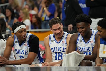 2026 March Madness Odds: Duke Favored Over Houston by Early NCAA Championship Betting Lines