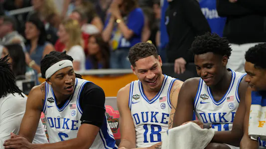 2026 March Madness Odds: Duke, Houston Favorites by NCAA Championship Betting Lines