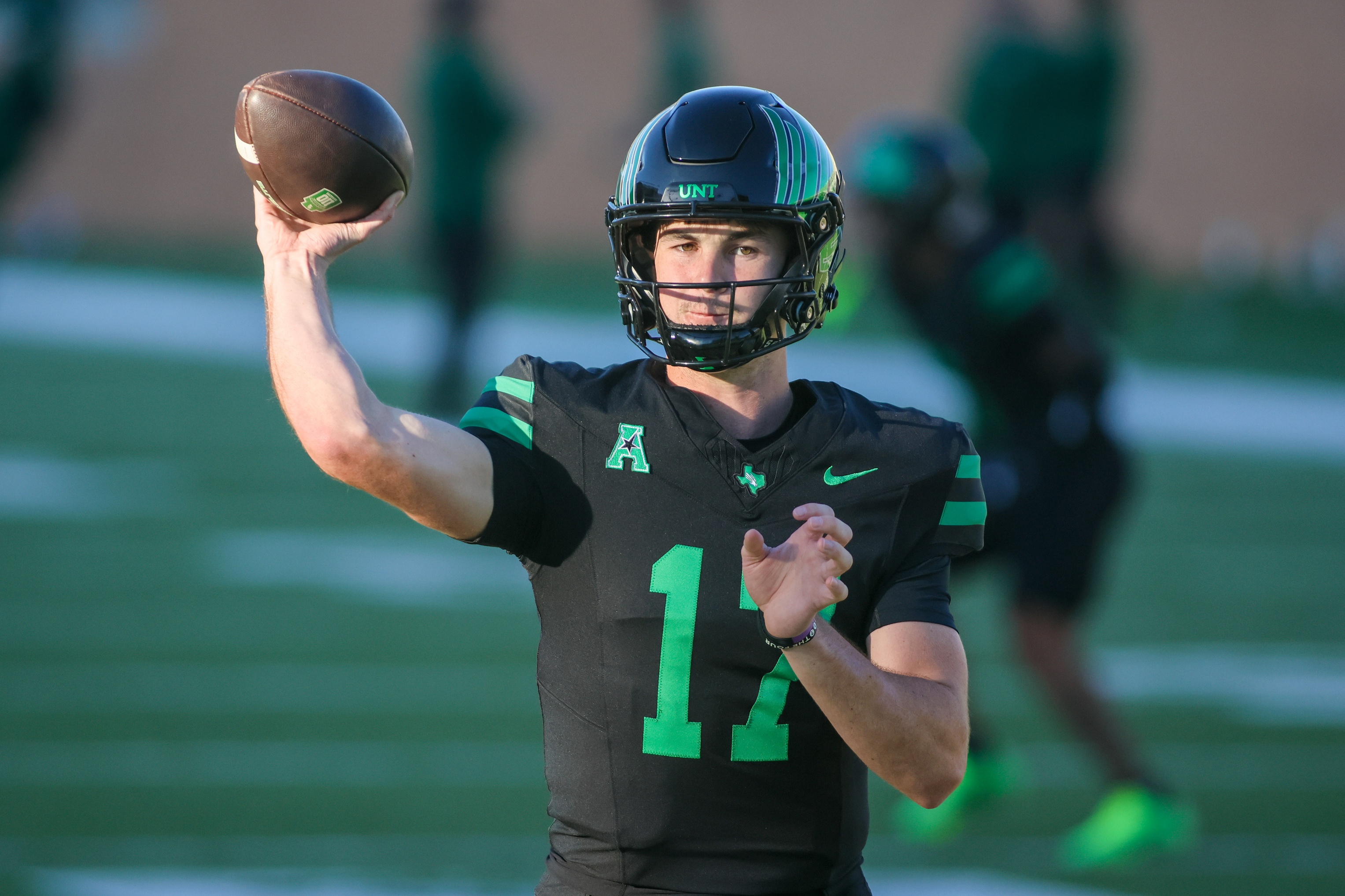 North Texas vs. Charlotte Prediction & Picks Tonight: College Football Week 9 Best Bets