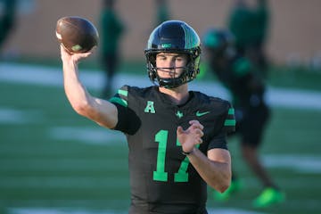 North Texas vs. Charlotte Prediction & Picks Tonight: College Football Week 9 Best Bets