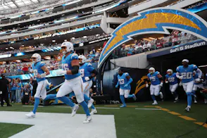 Rams vs. Chargers Prediction, Picks & Best Bets: NFL Preseason Week 3 Odds