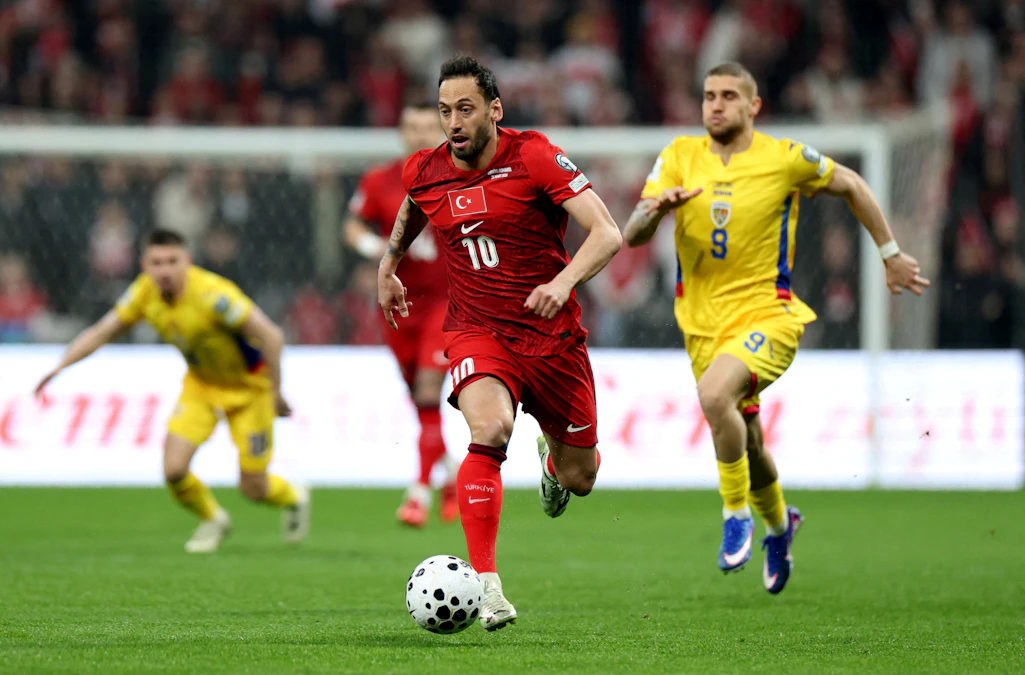 ⚽ Turkey vs. Paraguay Prediction: World Cup Picks & Best Bets (June 19)