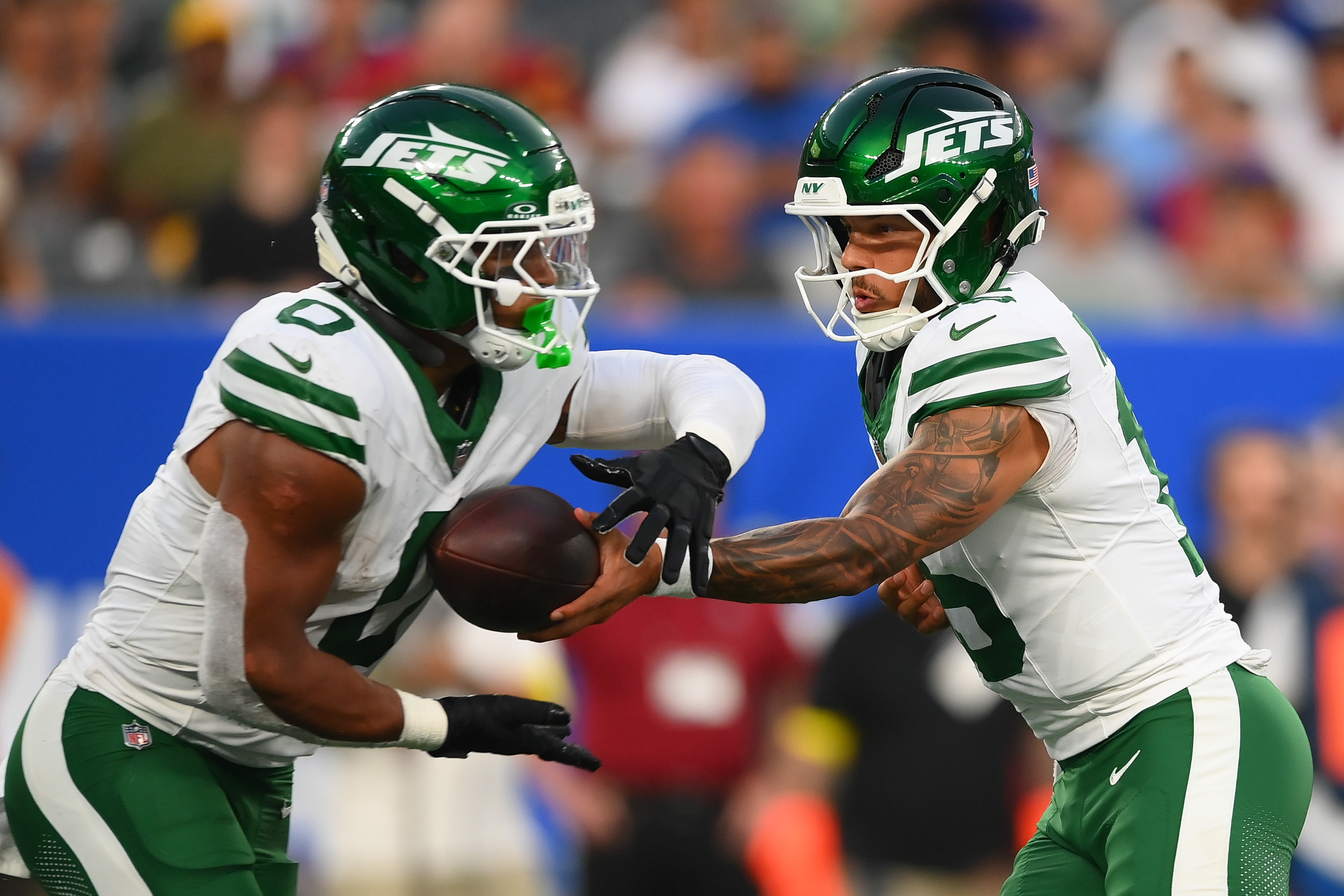 Eagles vs. Jets Prediction, Odds & Expert Picks: NFL Preseason Week 3