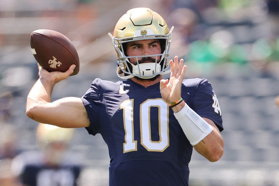 Notre Dame vs. Duke Preview + Other Week 5 Picks