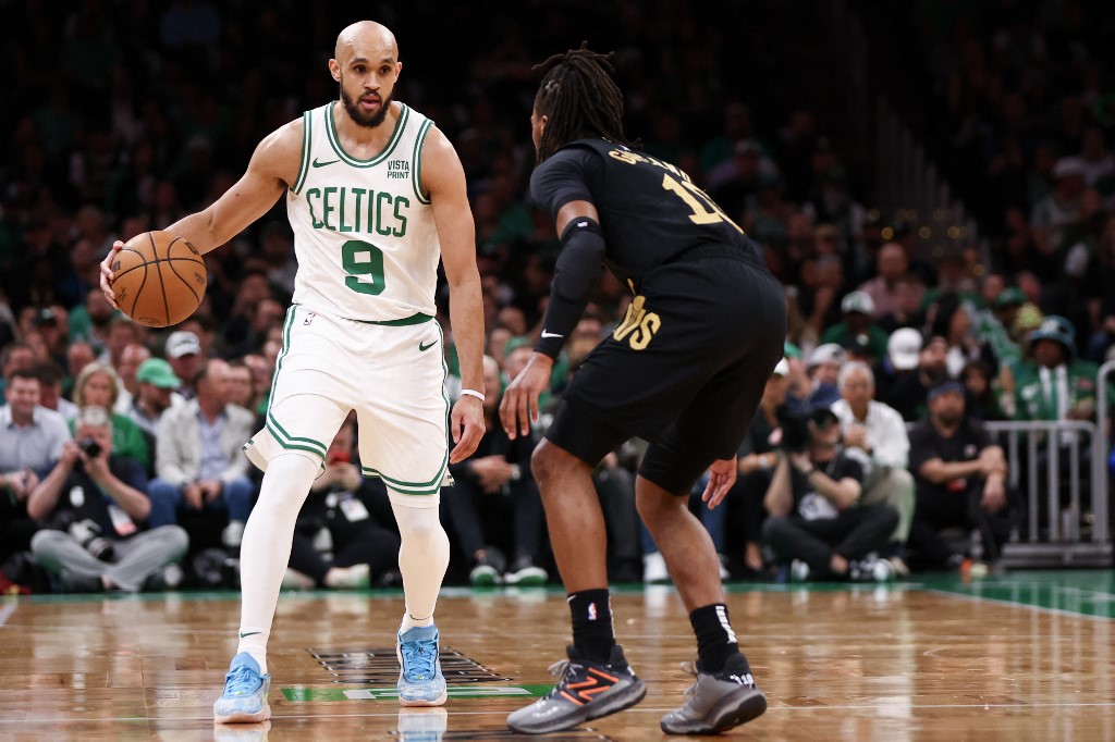 Cavaliers vs. Celtics Player Props & Odds: Thursday's NBA Playoff Prop Bets