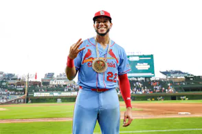 Cardinals vs. Cubs Prediction & Picks: MLB Odds for Sunday, August 16