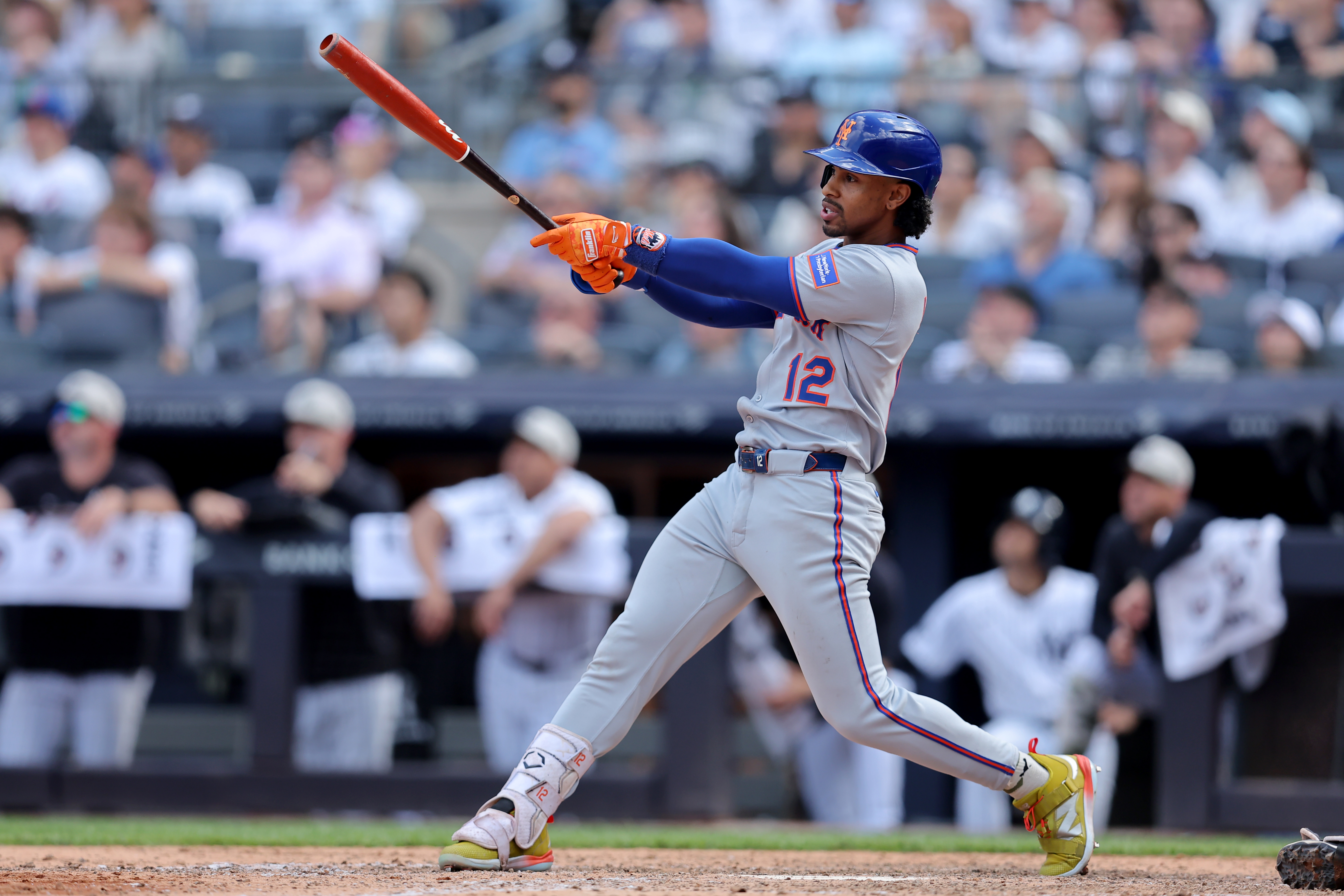 Mets vs. Yankees Prediction, Odds & Expert Picks Today: Sunday Night Baseball 