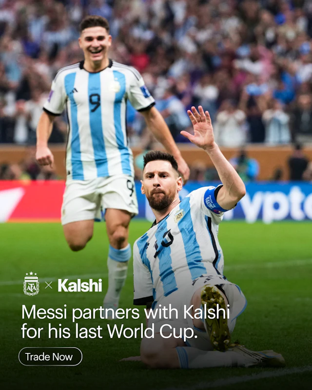 Afa Paid Ads Messi