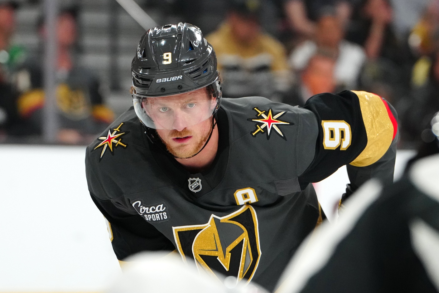 Golden Knights vs. Lightning Player Props: NHL Prop Picks & Best Bets for Sunday