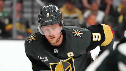 Golden Knights vs. Lightning player props
