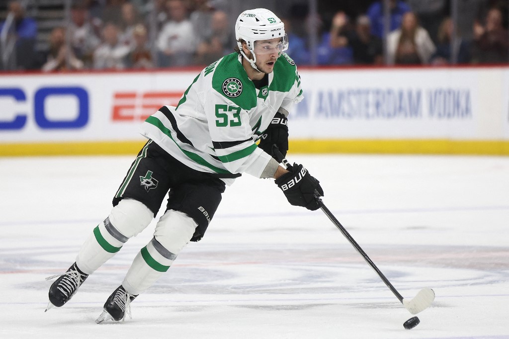 Oilers vs. Stars Predictions & Odds: Today's Western Conference Final Expert Picks