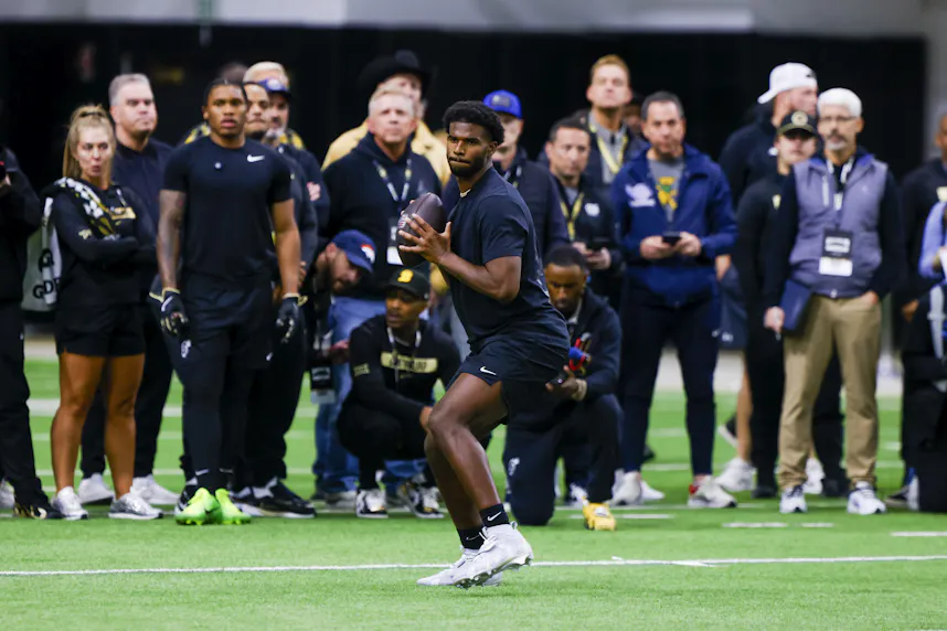 Browns Week 1 Starting QB Odds: Who Will Take 1st Snap for Cleveland in 2025?
