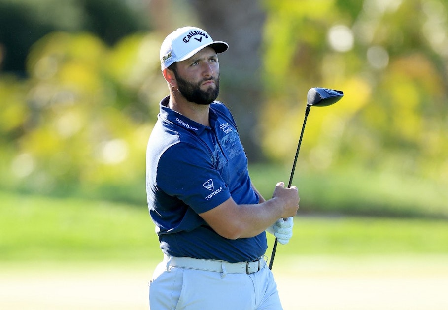 Players Championship Prop Picks and Matchups Sportsbook Review