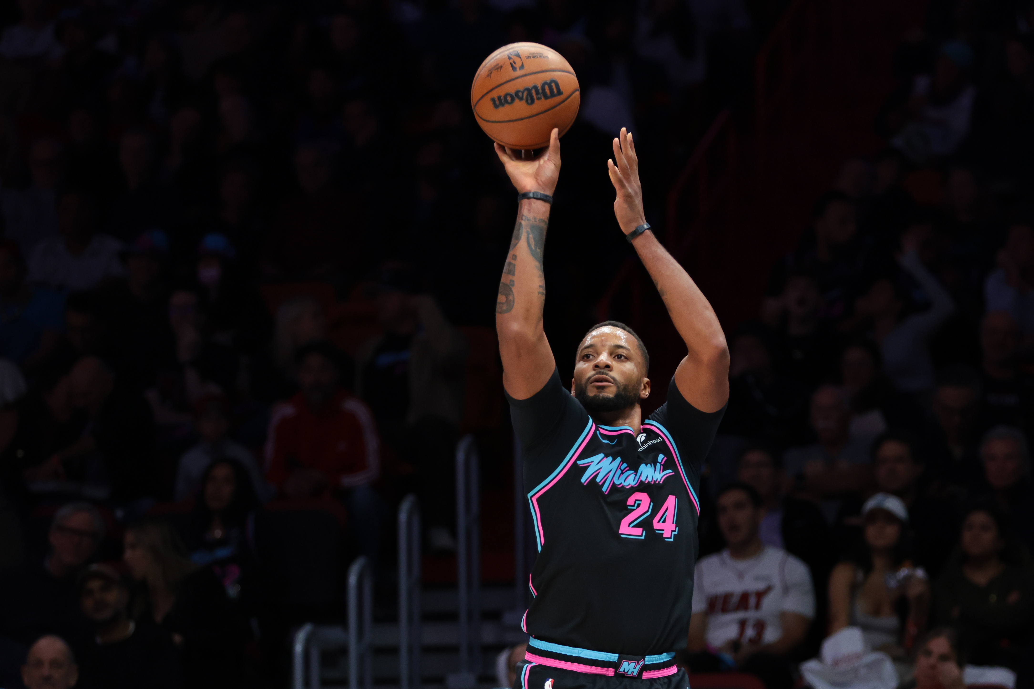 Heat vs. Bulls Player Props Today: Best NBA Prop Bet Picks for Nov. 21