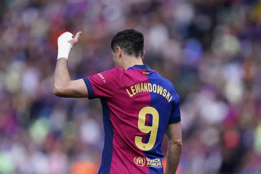 Barcelona vs. Inter Milan Prediction: Expert Picks & Odds Today
