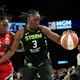 Storm vs. Aces Prediction, Odds & WNBA Best Bets: Aug. 8