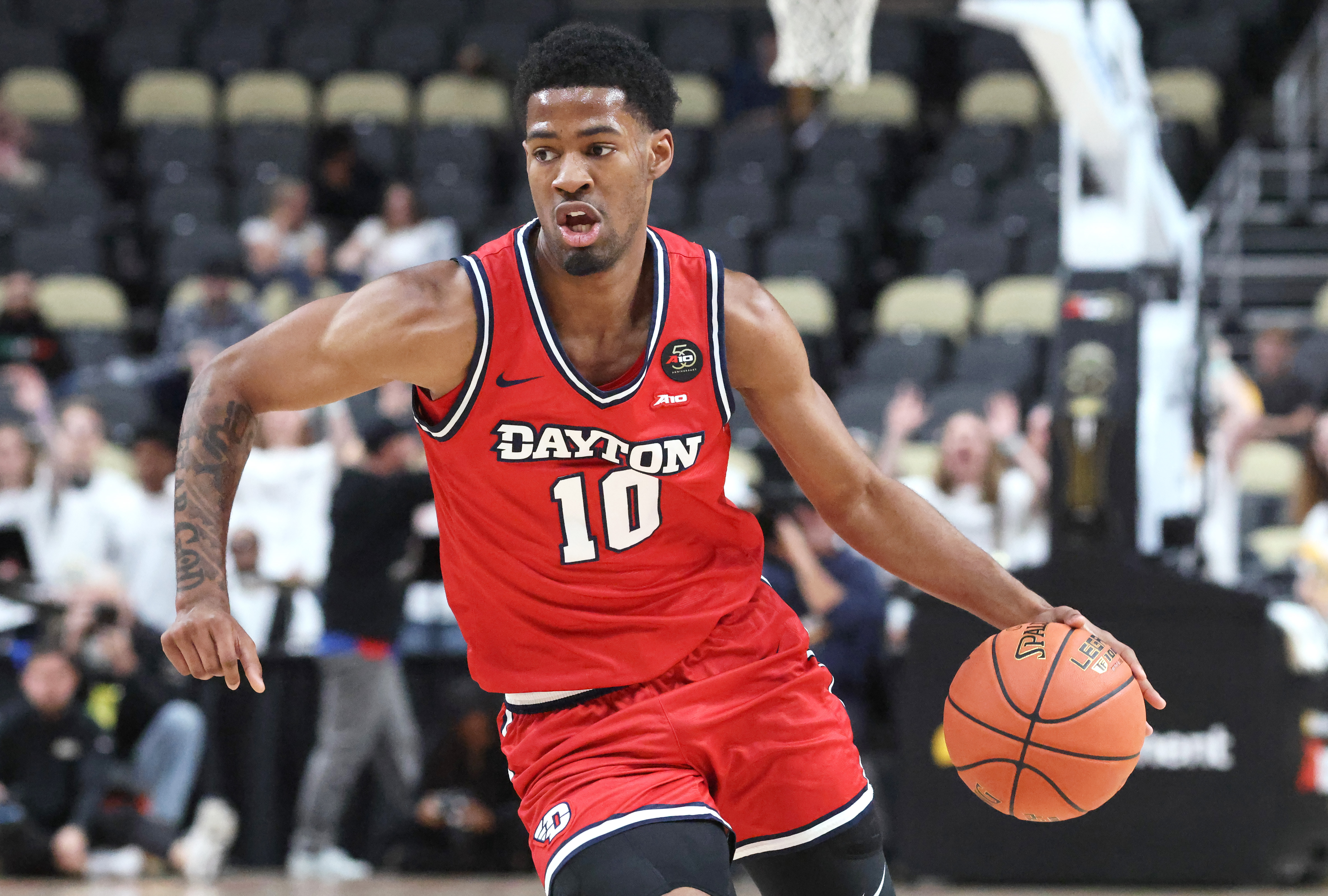 🏀 Illinois State vs. Dayton Prediction & Picks: NIT Quarterfinals (March 25)