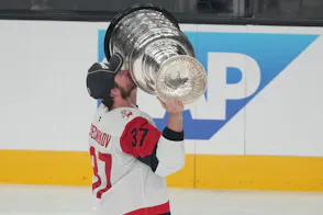Stanley Cup Odds & Favorites 2027: Hurricanes Early Favorites Over Avalanche, Lightning