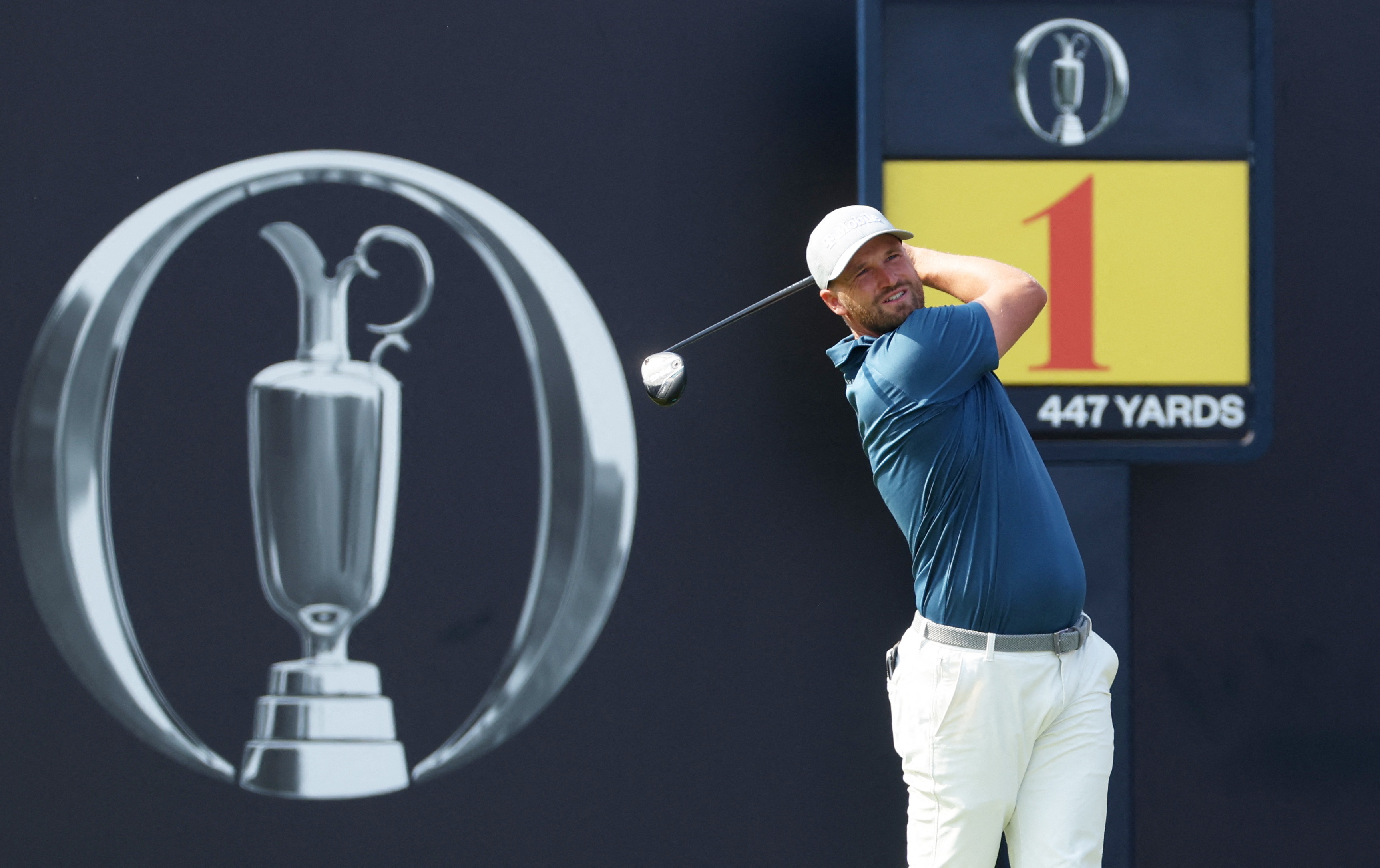 Rocket Classc First-Round Leader Prediction & Odds: Who Leads After Round 1 in Detroit Golf Club?