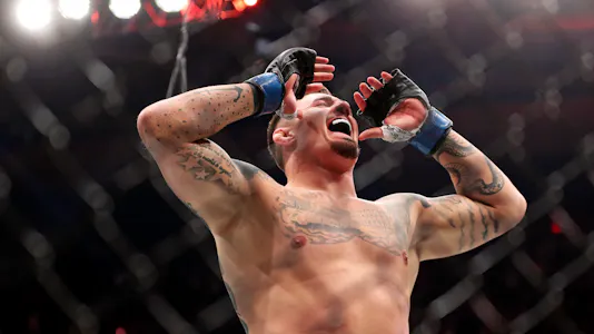 UFC 321 Odds: Aspinall vs. Gane Odds & Betting Lines